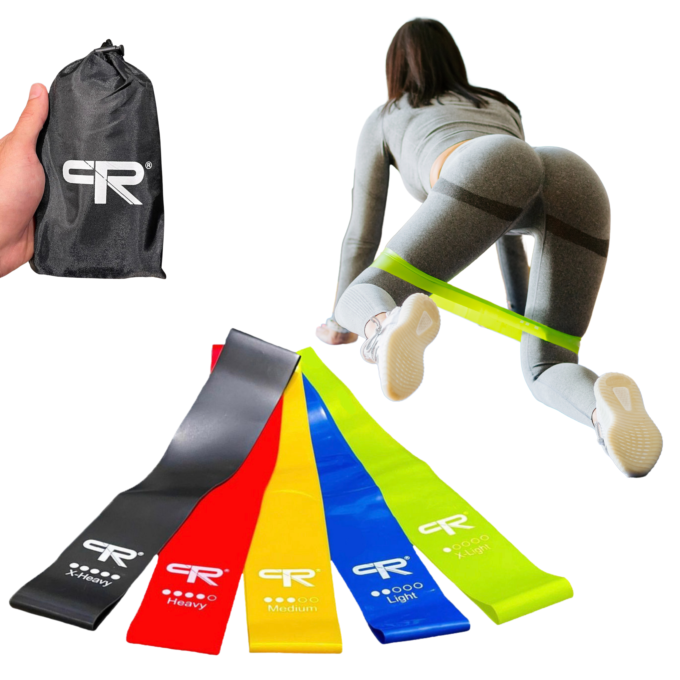 PowerFit Bands